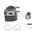CYLINDER HEAD KIT FITS/REPL. Shinadawa B450